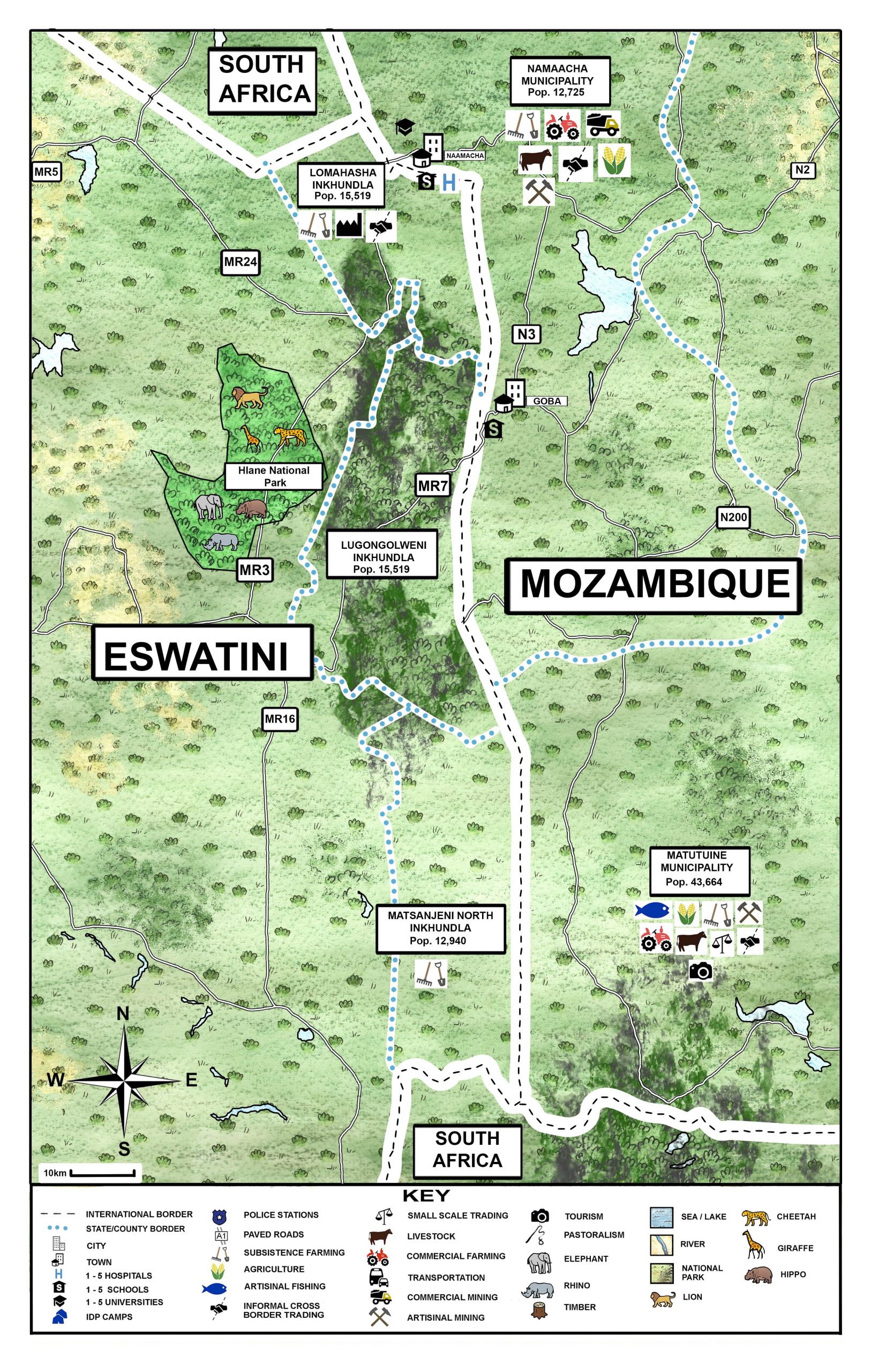 ESWATINI - MOZAMBIQUE_illustration